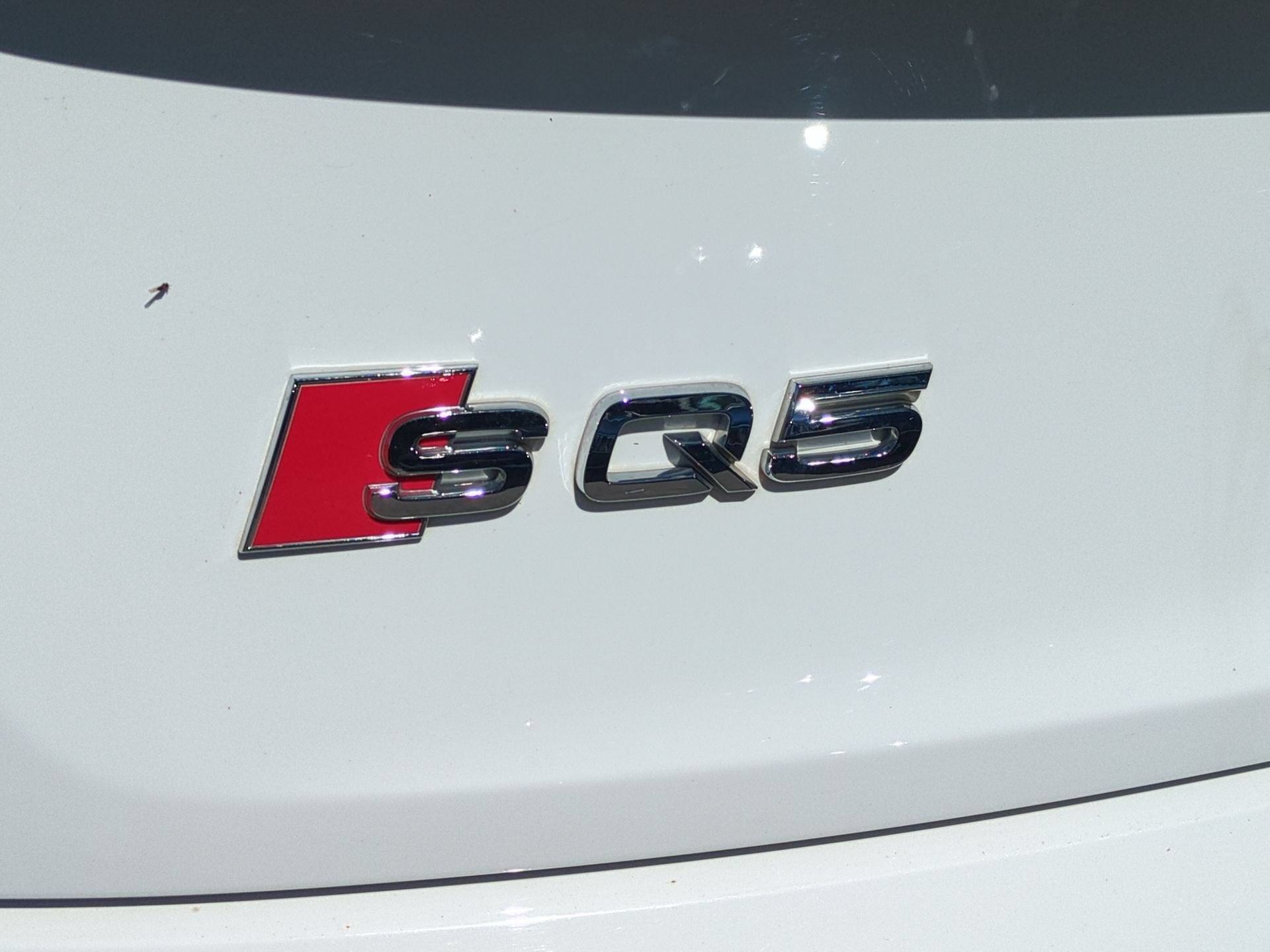 2021 Audi SQ5 Premium Plus TFSI quattro Tiptronic