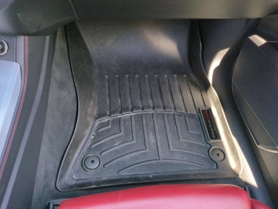 2021 Audi SQ5 Premium Plus TFSI quattro Tiptronic