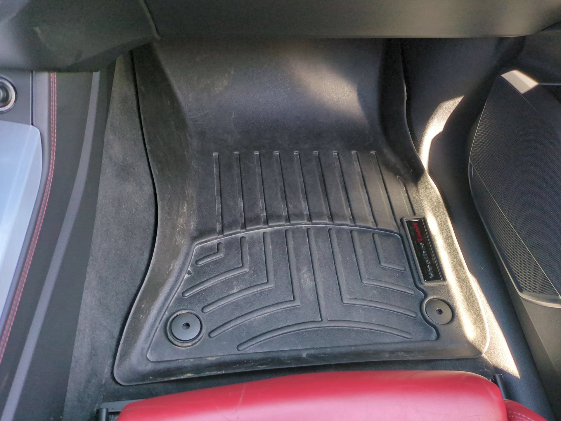 2021 Audi SQ5 Premium Plus TFSI quattro Tiptronic