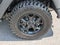 2021 Jeep Wrangler Unlimited Willys Sport