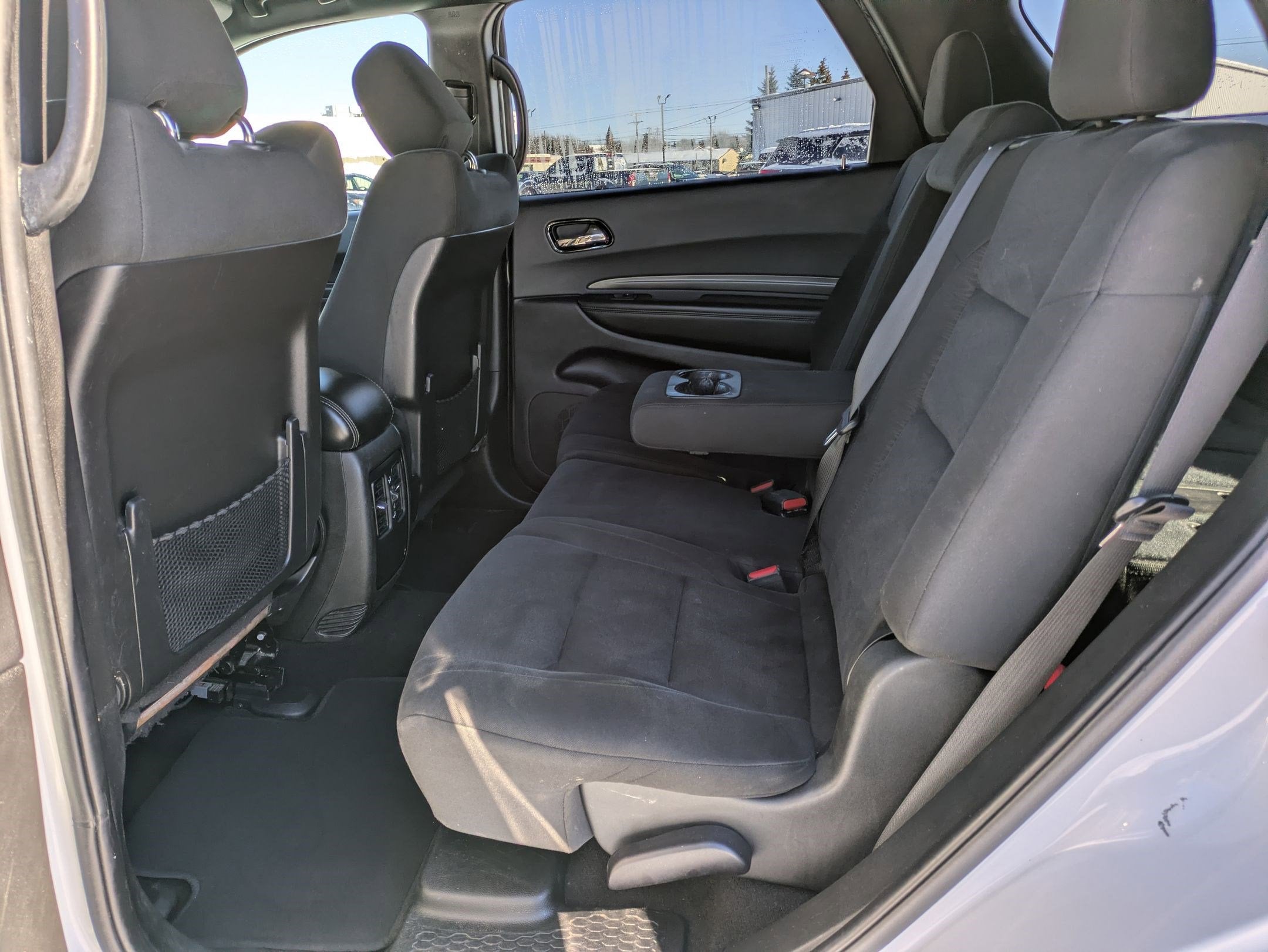 2021 Dodge Durango GT