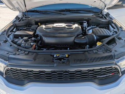 2021 Dodge Durango GT