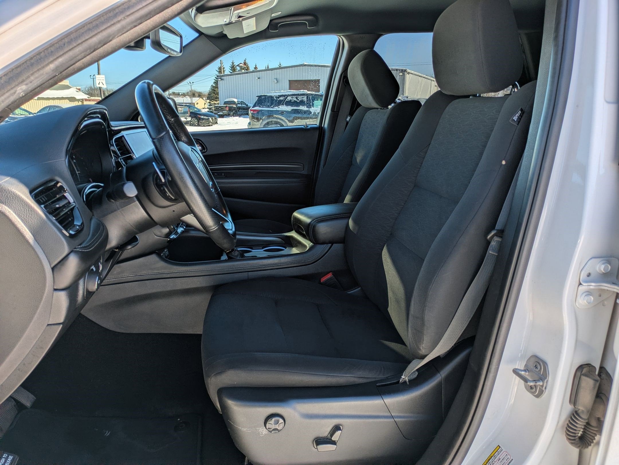 2021 Dodge Durango GT