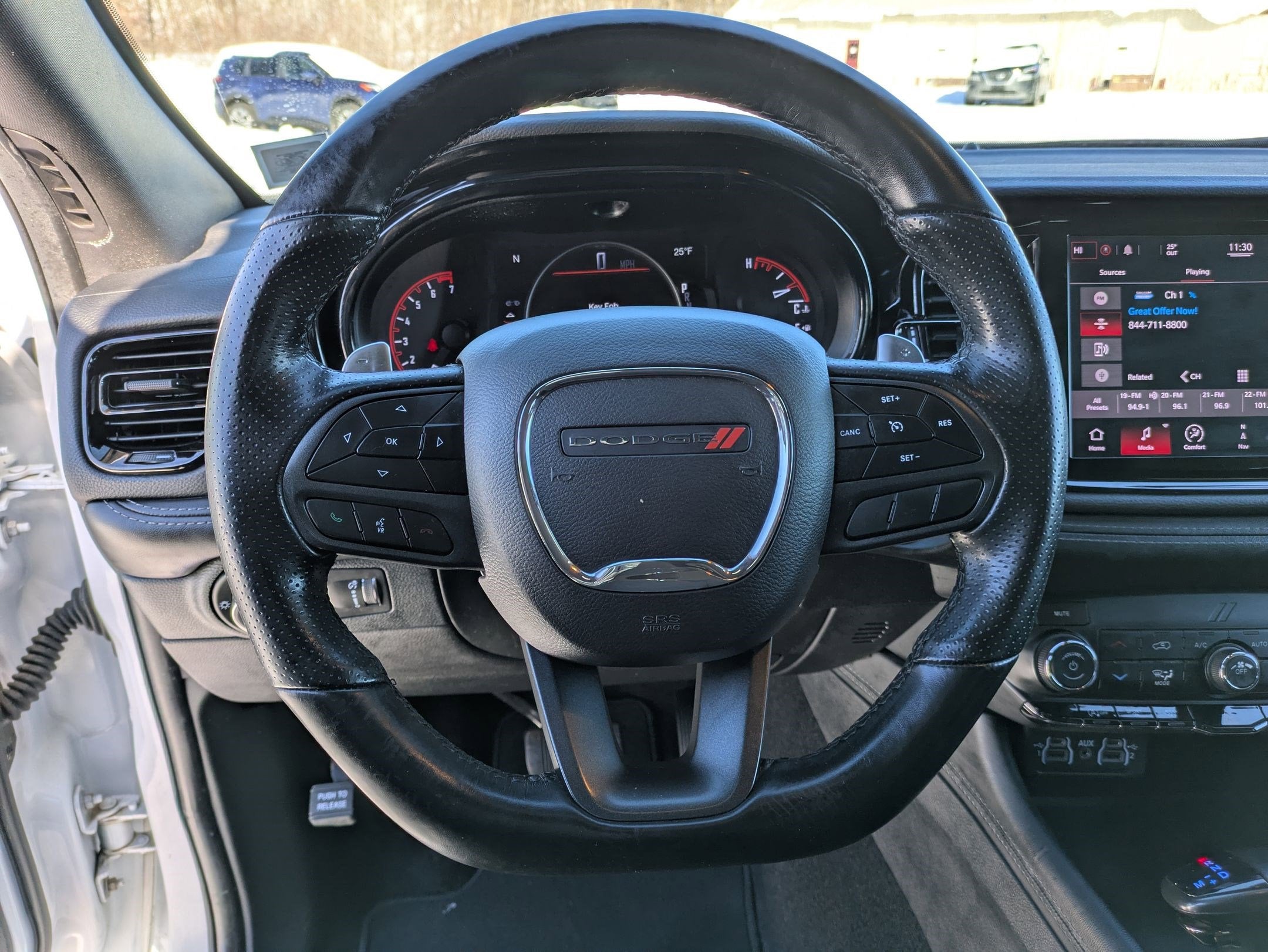 2021 Dodge Durango GT