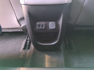 2018 Chevrolet Colorado 4WD LT