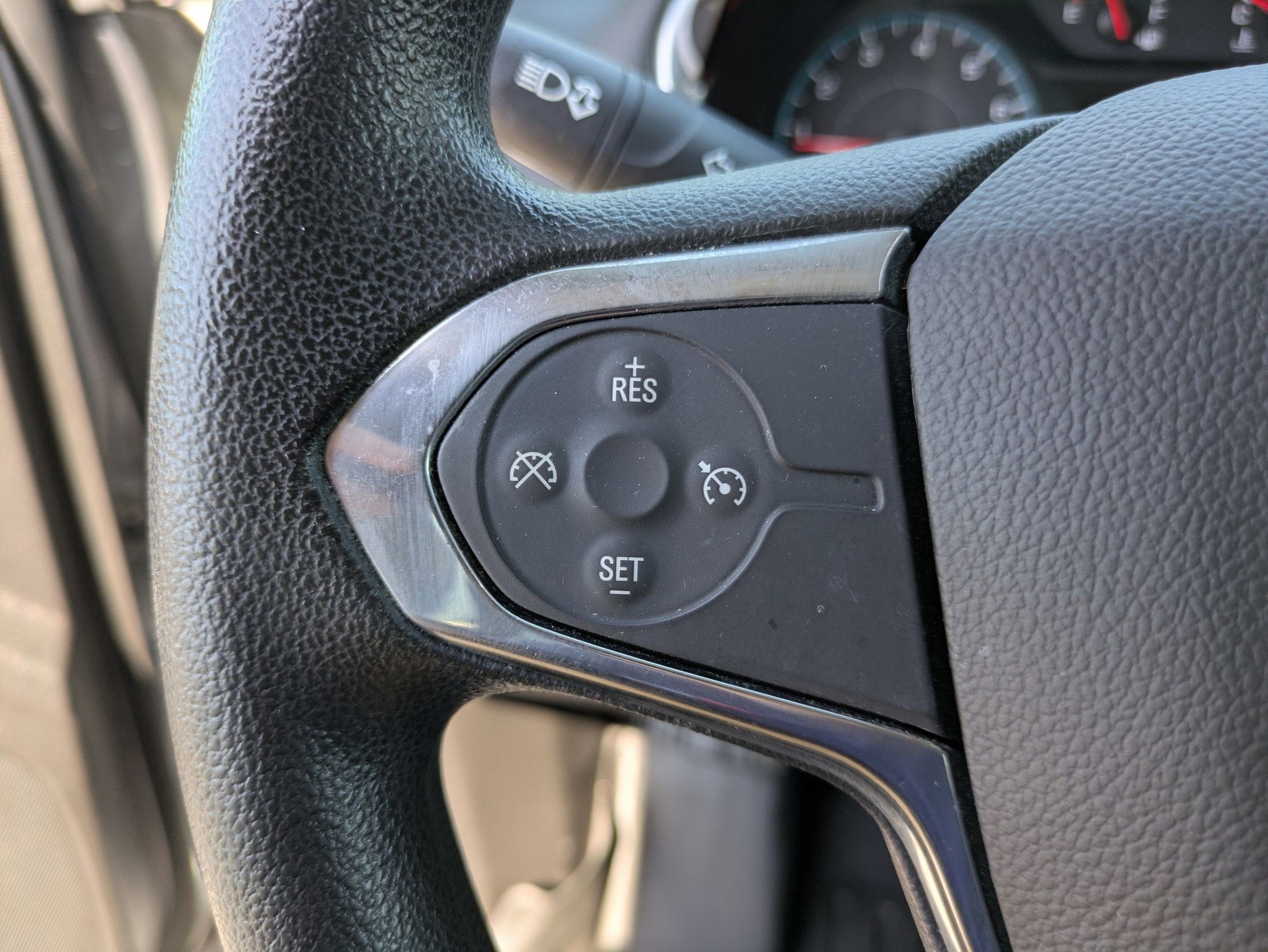 2018 Chevrolet Traverse LS