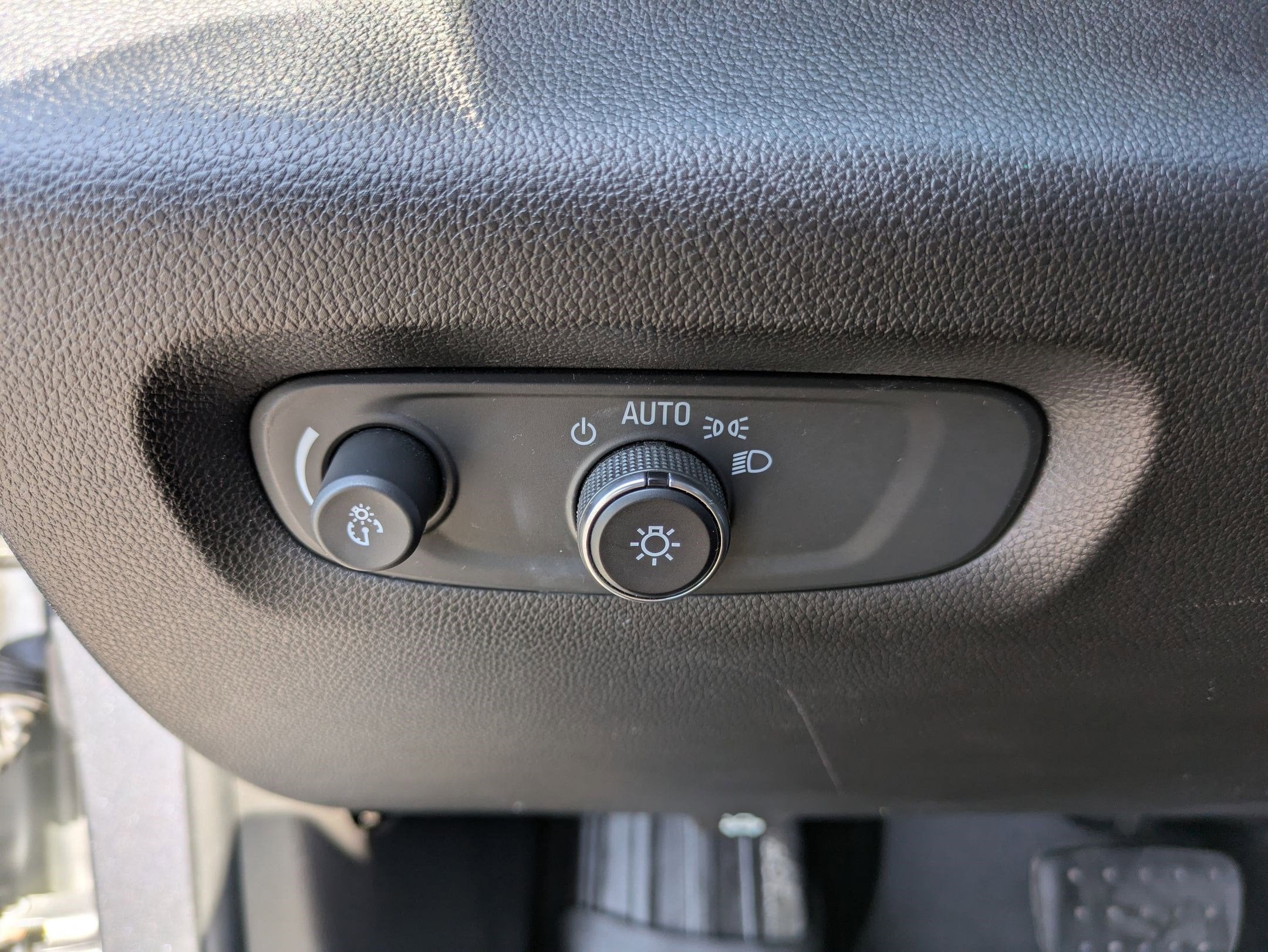 2018 Chevrolet Traverse LS