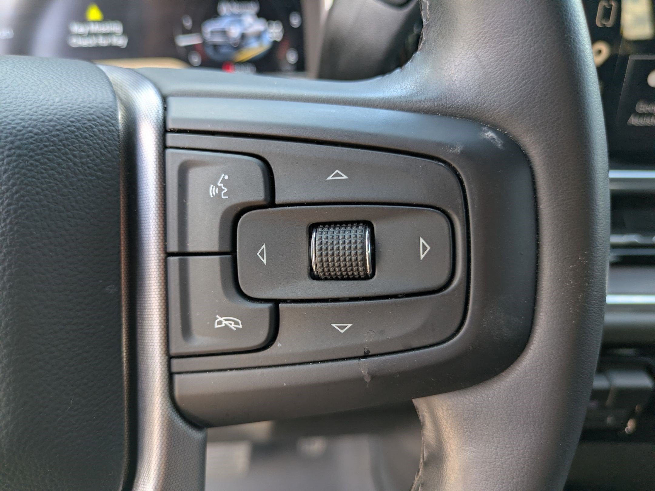 2024 GMC Sierra 3500HD SLT