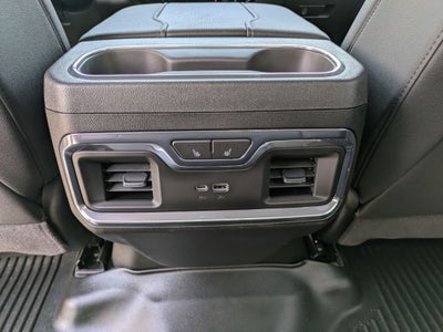 2024 GMC Sierra 3500HD SLT