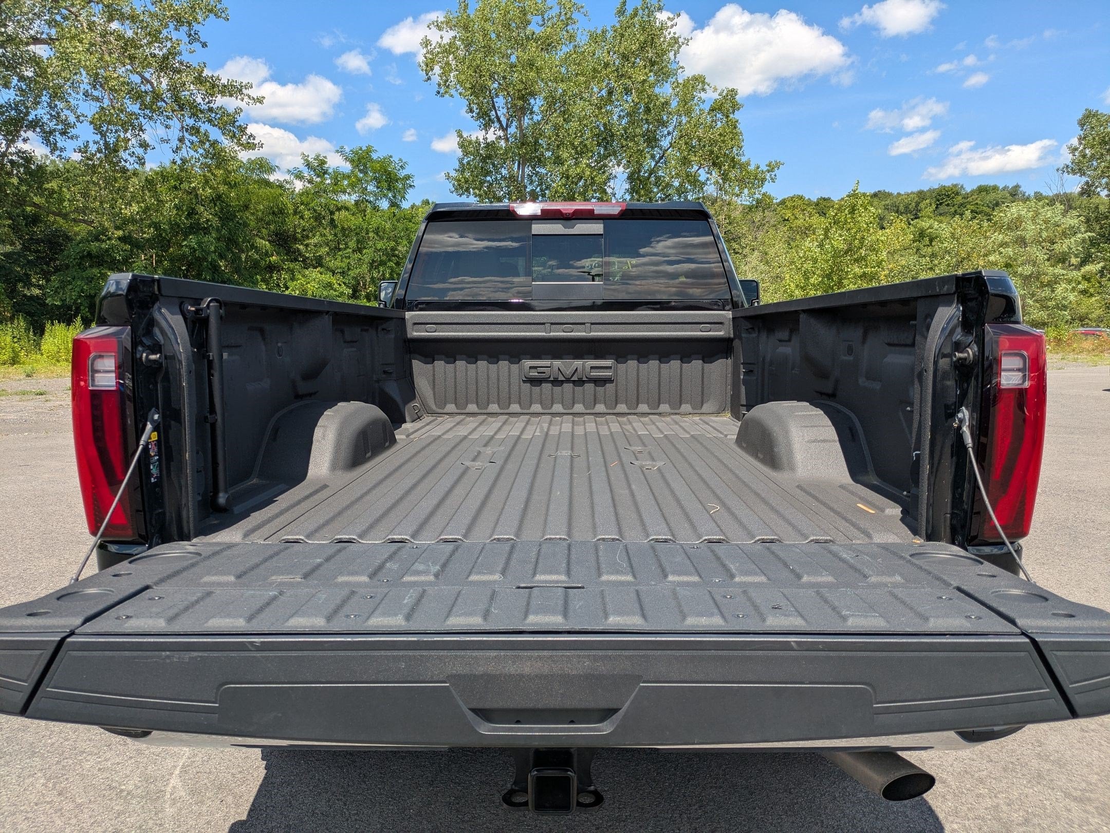 2024 GMC Sierra 3500HD SLT