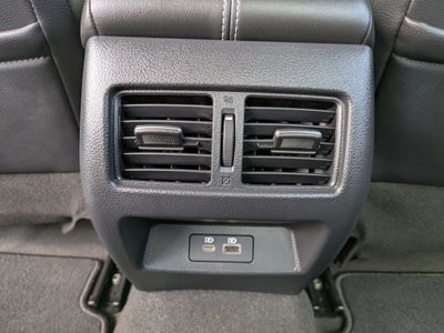 2022 Nissan Altima 2.5 SL