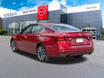 2022 Nissan Altima 2.5 SL