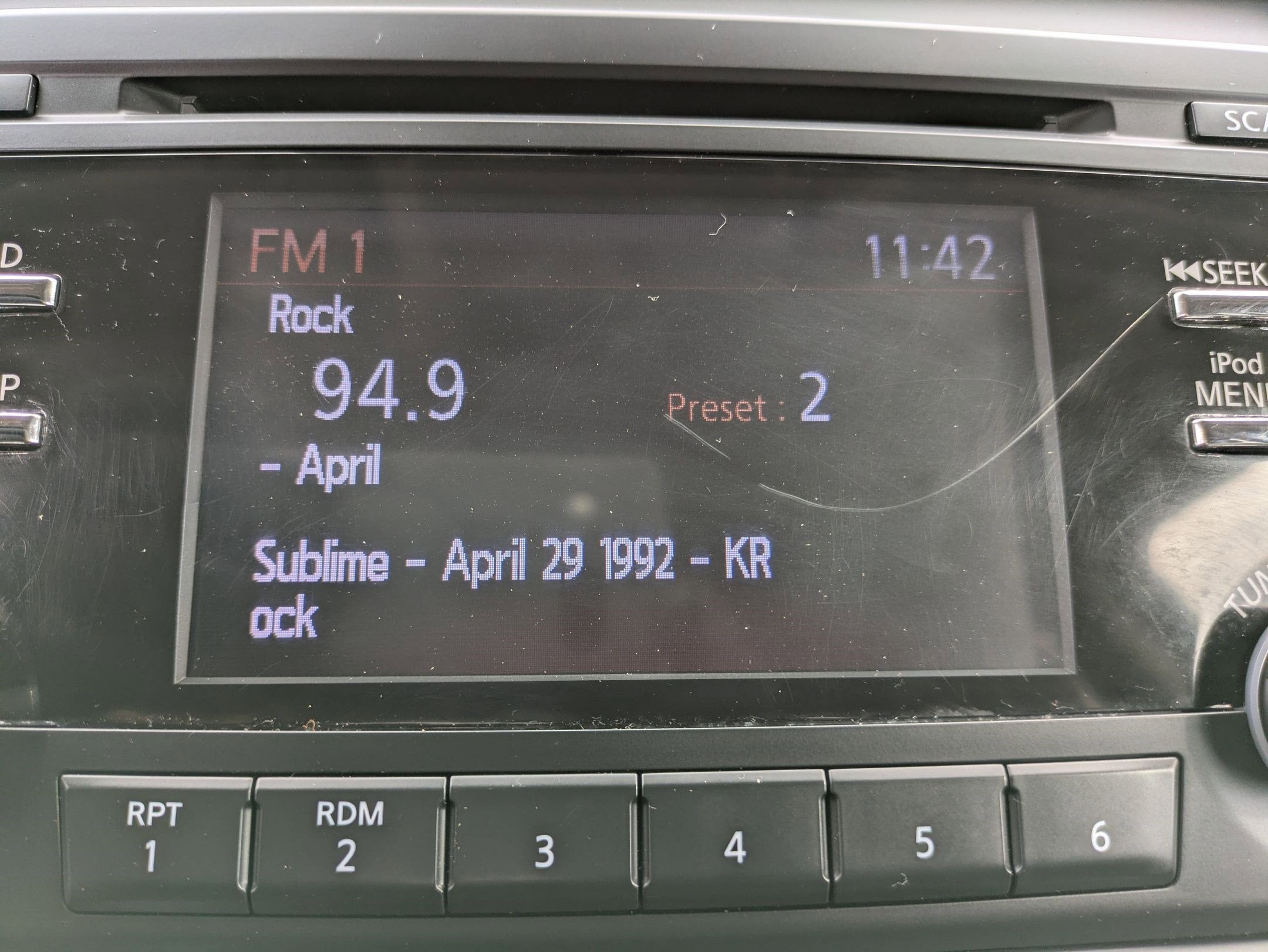 2018 Nissan Titan XD S