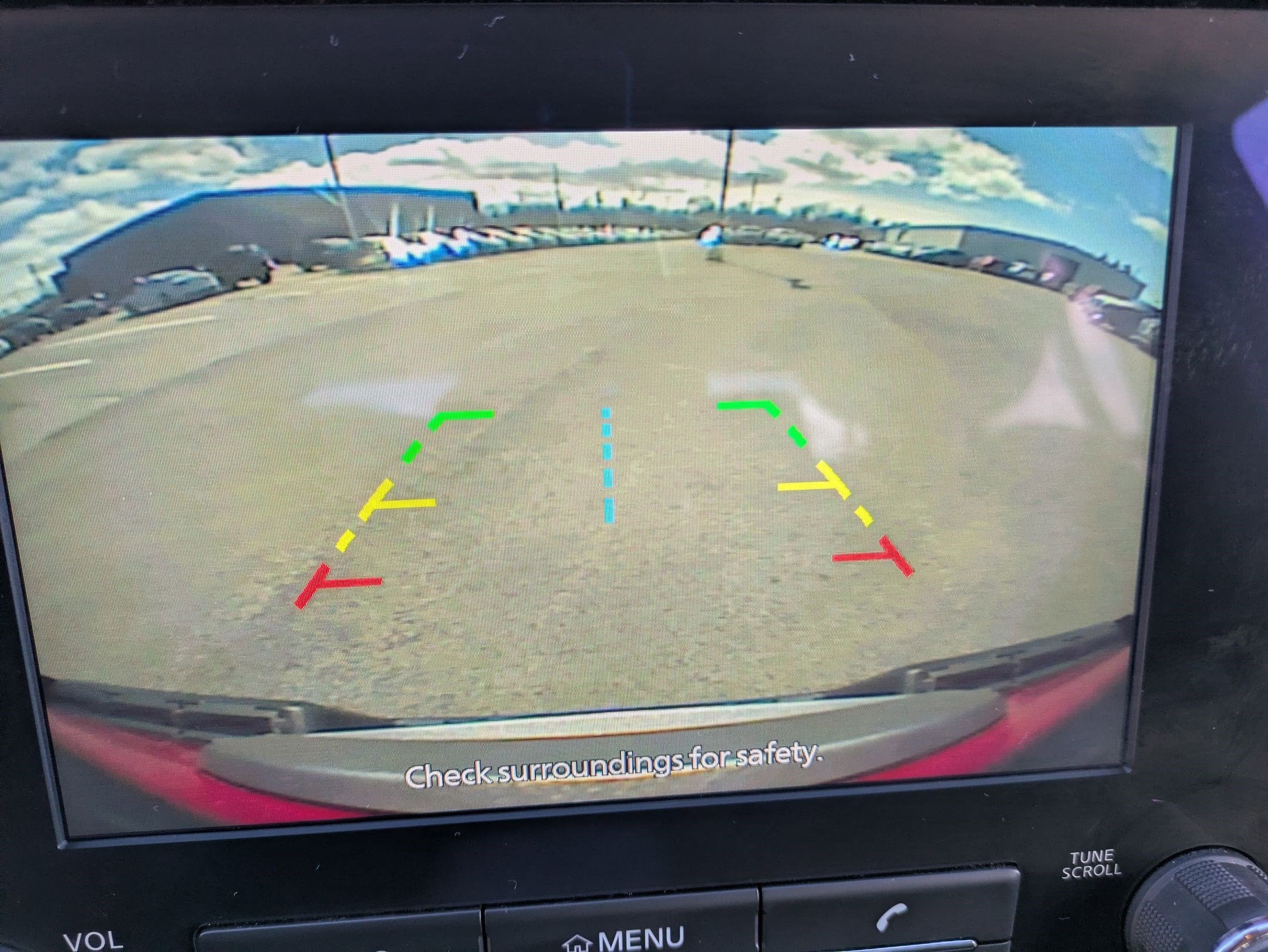 2023 Nissan Frontier S