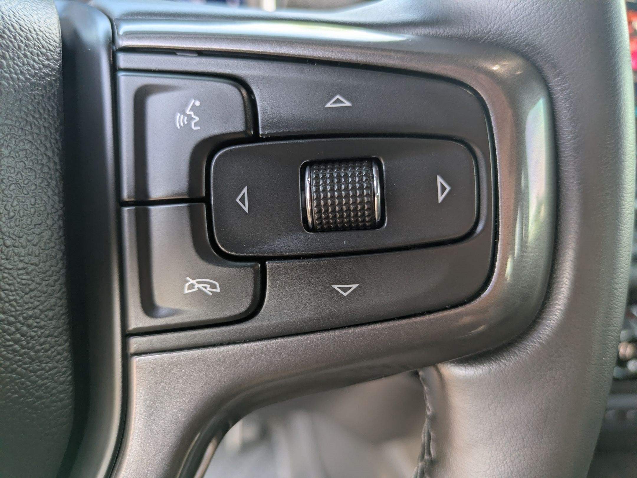 2025 Chevrolet Silverado 2500HD ZR2