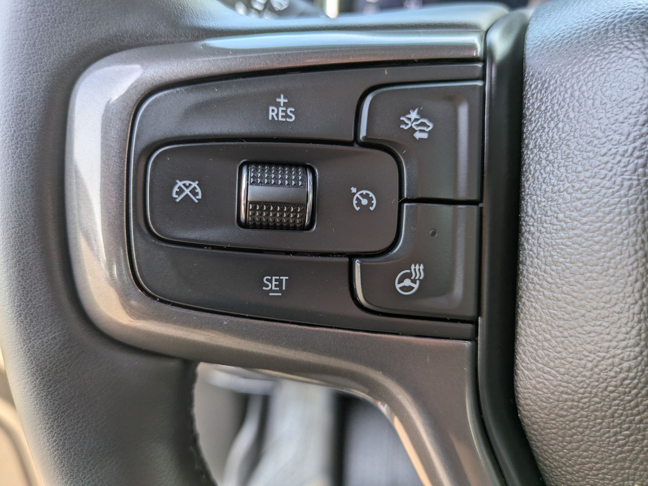 2025 Chevrolet Silverado 2500HD ZR2