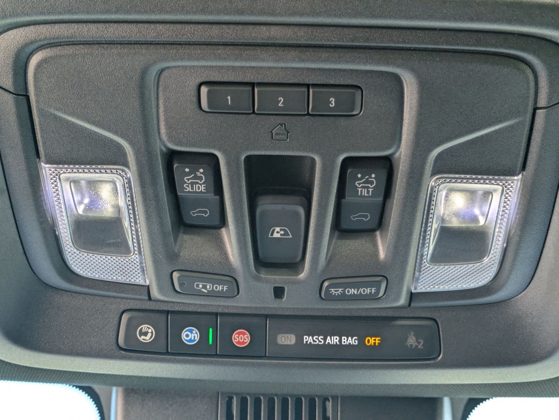 2025 Chevrolet Silverado 2500HD ZR2