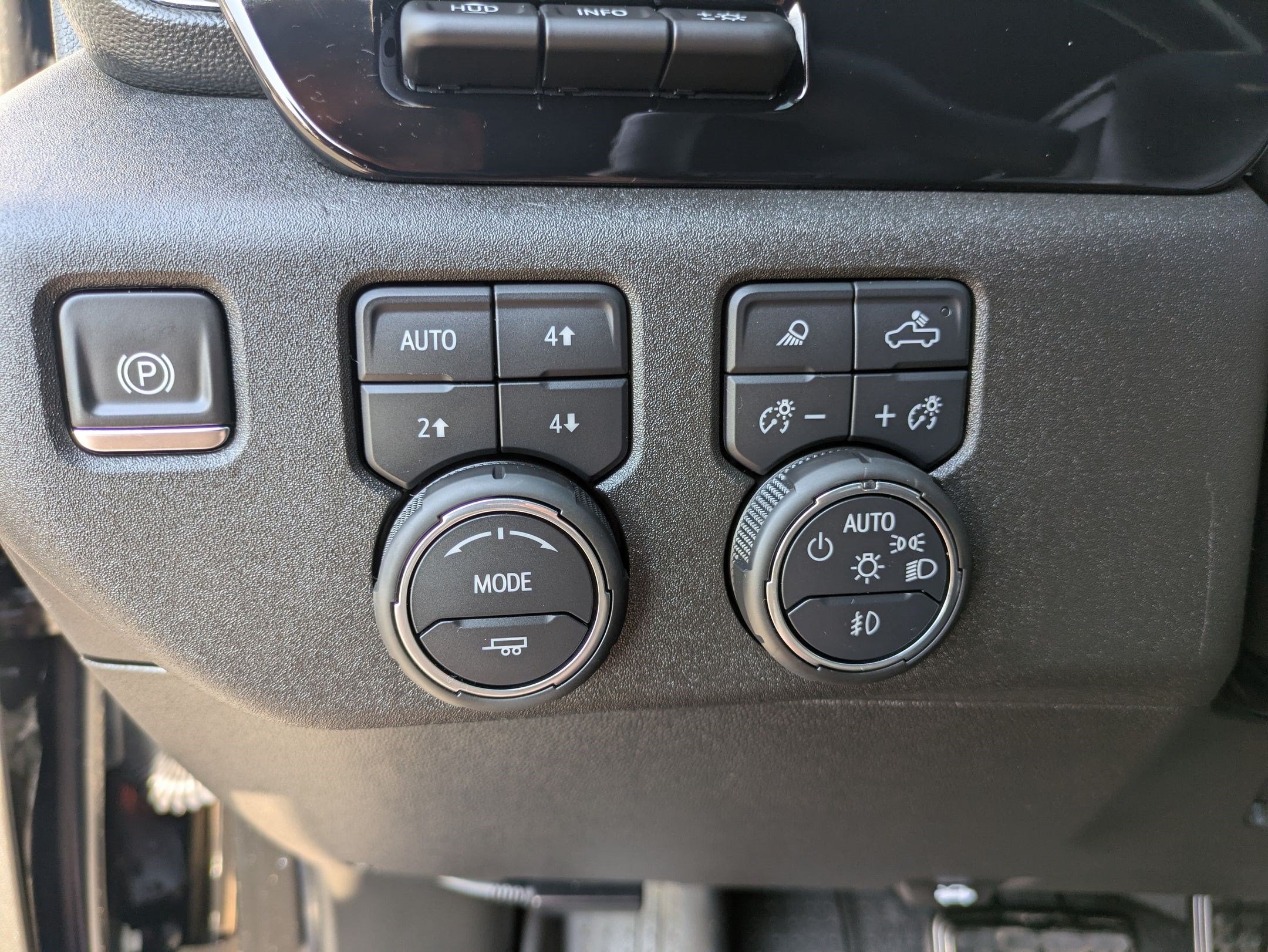 2025 Chevrolet Silverado 2500HD ZR2