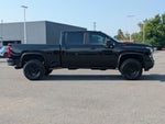 2025 Chevrolet Silverado 2500HD ZR2