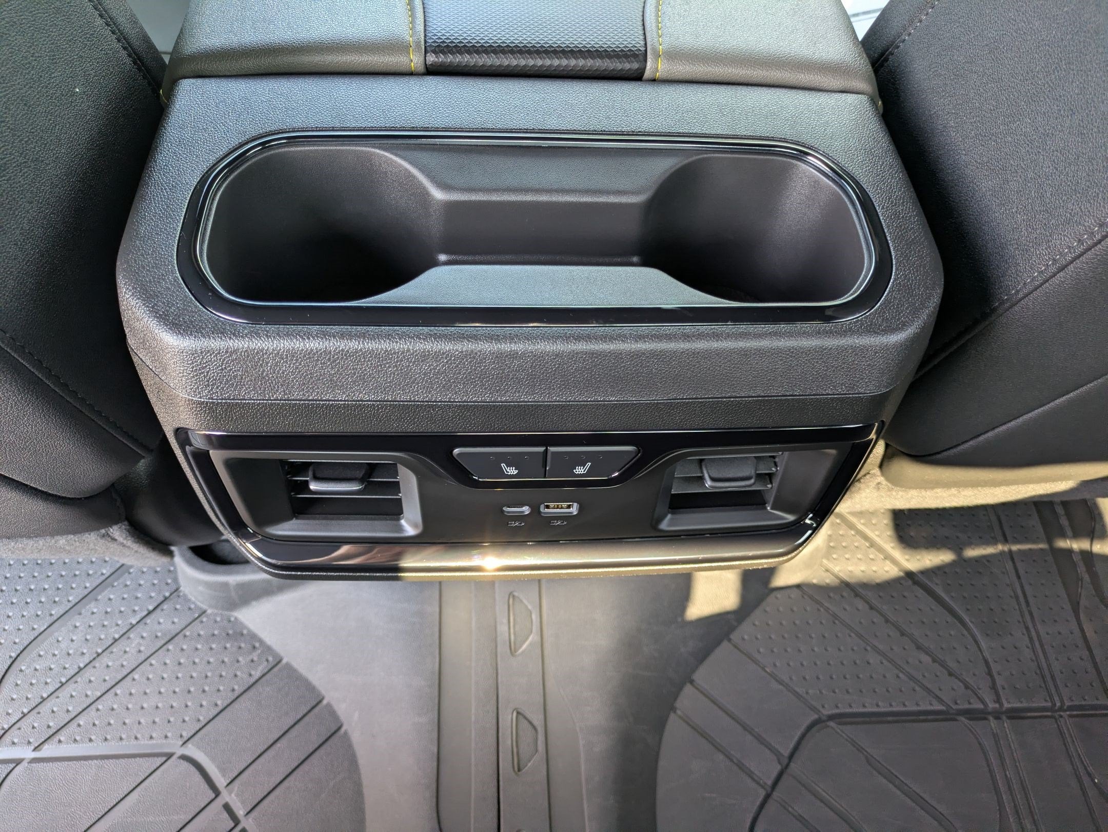 2025 Chevrolet Silverado 2500HD ZR2