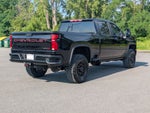 2025 Chevrolet Silverado 2500HD ZR2