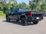 2025 Chevrolet Silverado 2500HD ZR2