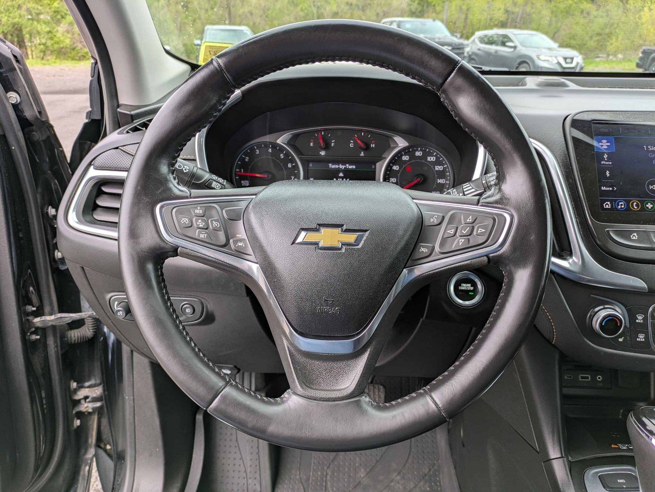 2021 Chevrolet Equinox Premier