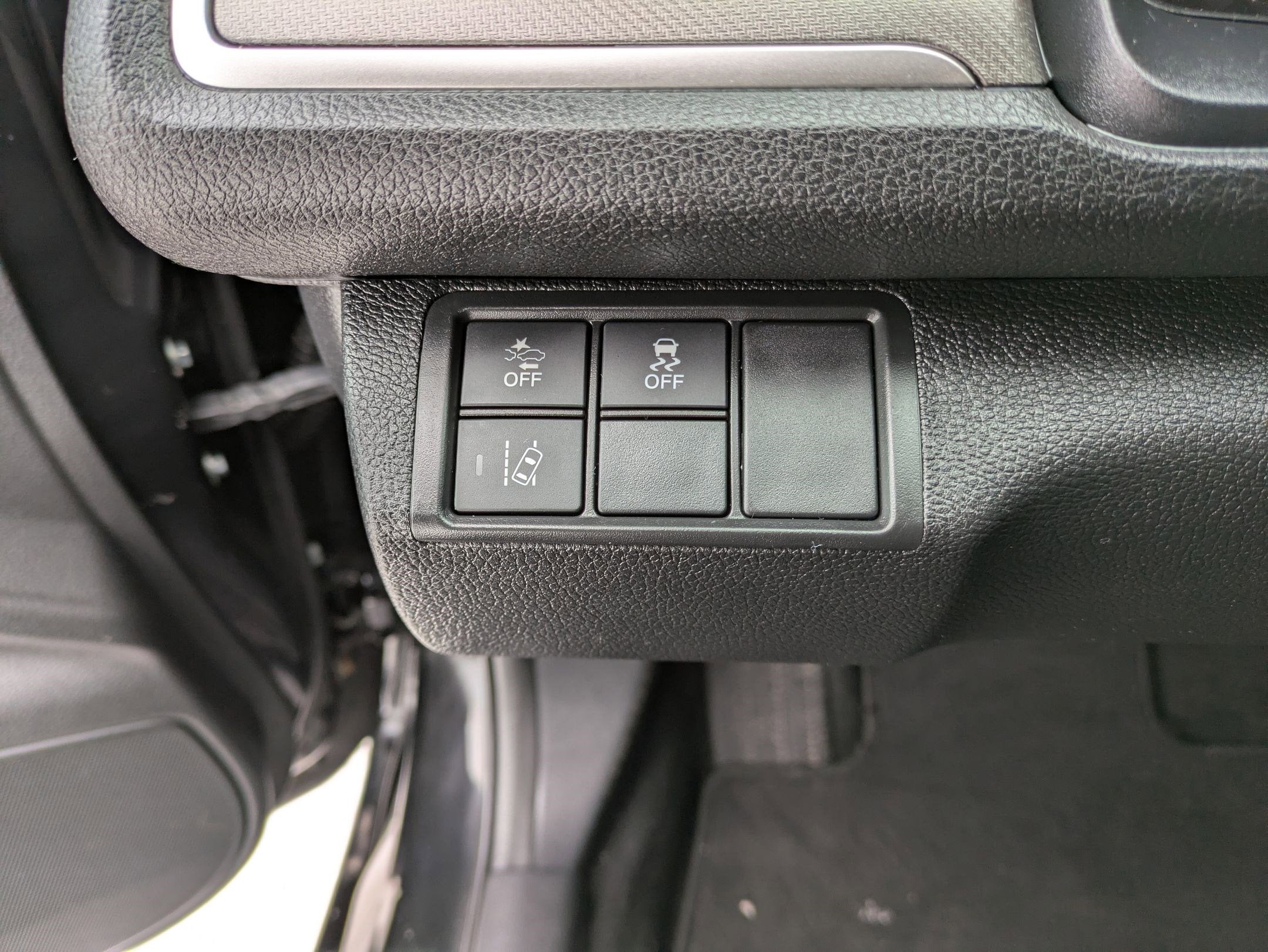 2019 Honda Civic Coupe LX