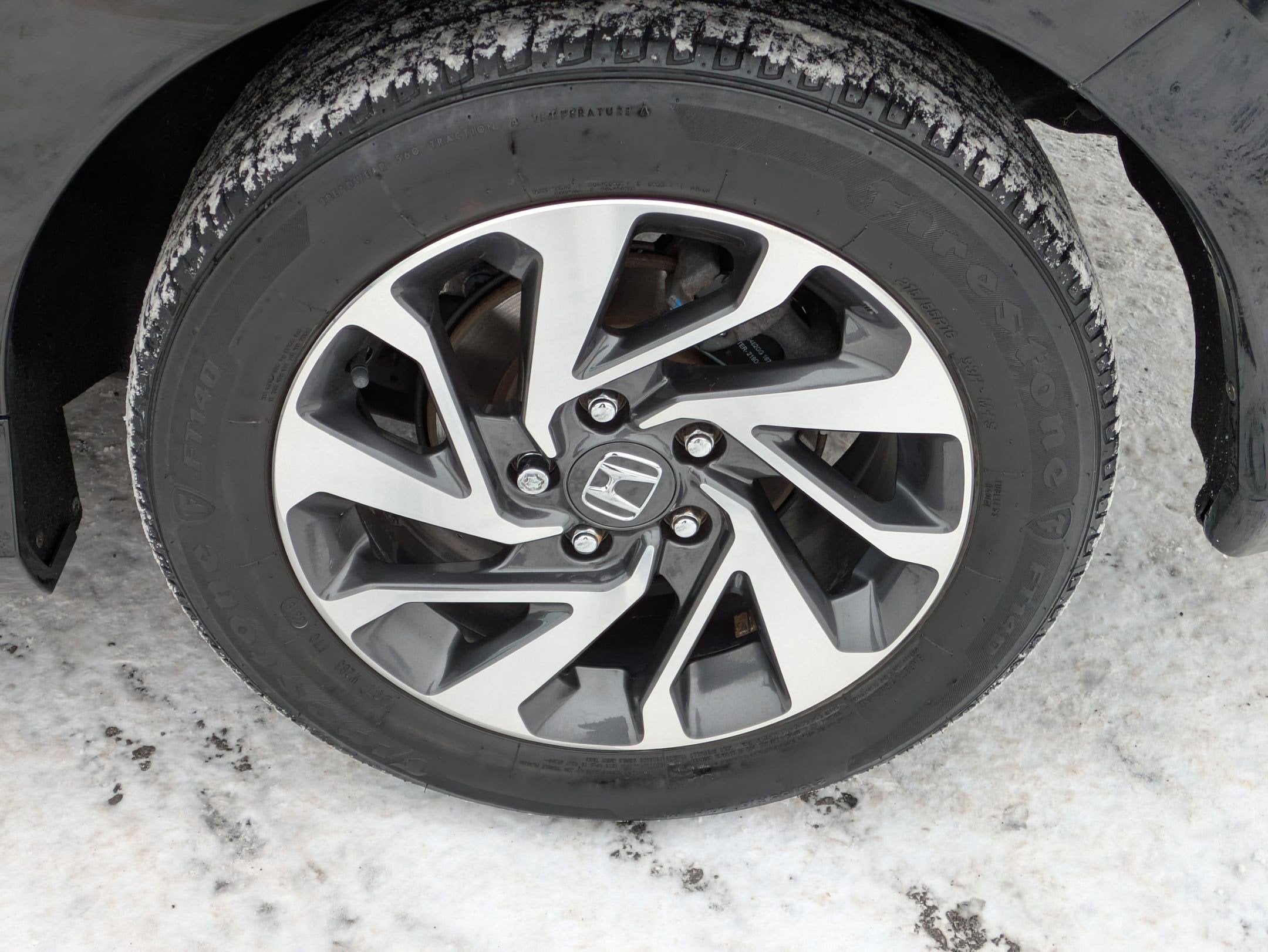 2019 Honda Civic Coupe LX