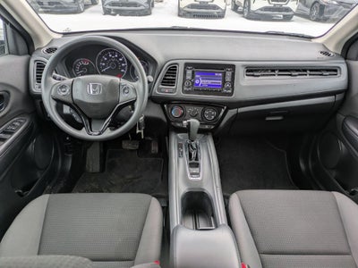 2019 Honda HR-V LX