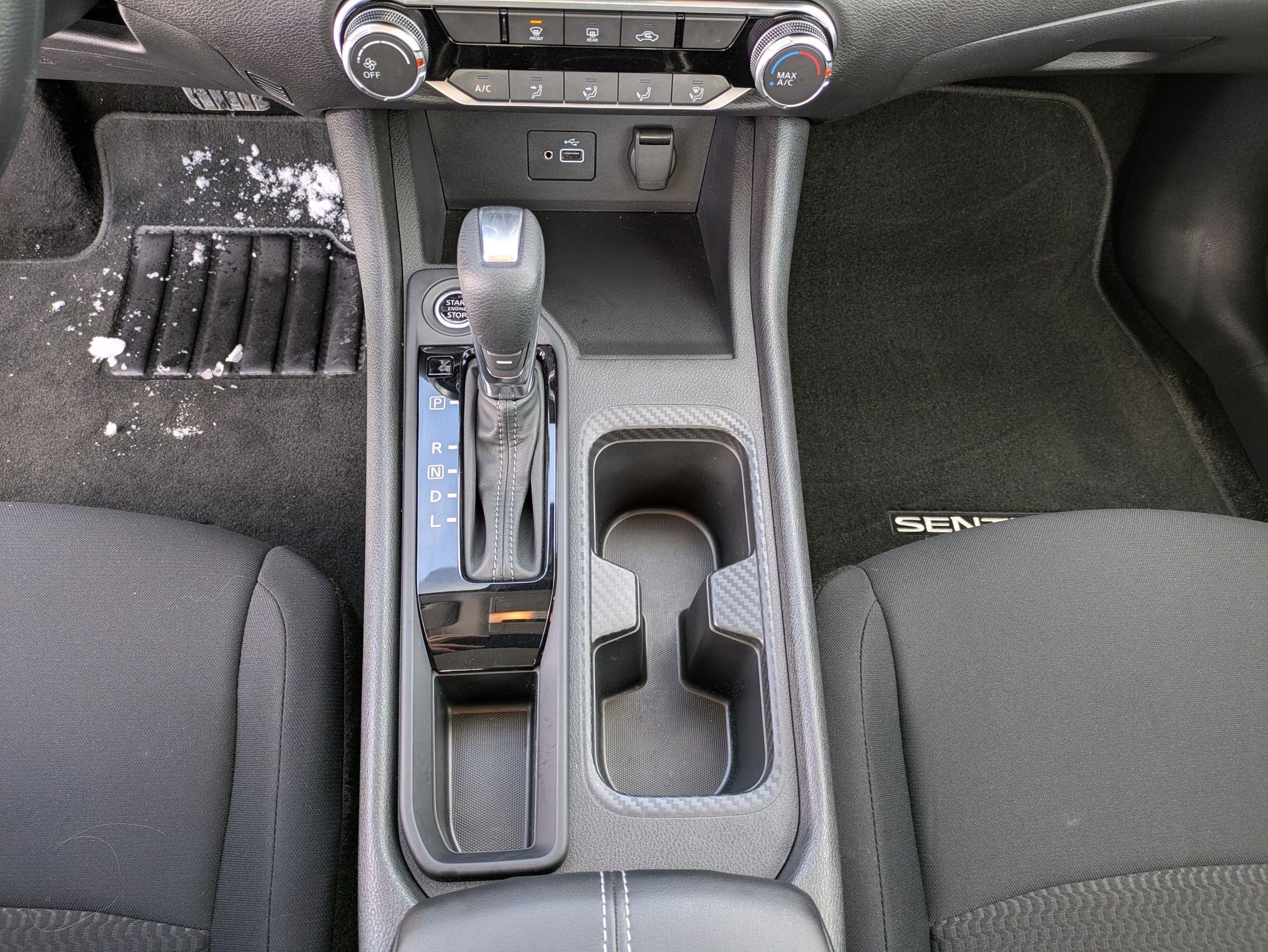 2023 Nissan Sentra S