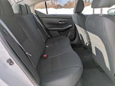 2023 Nissan Sentra S