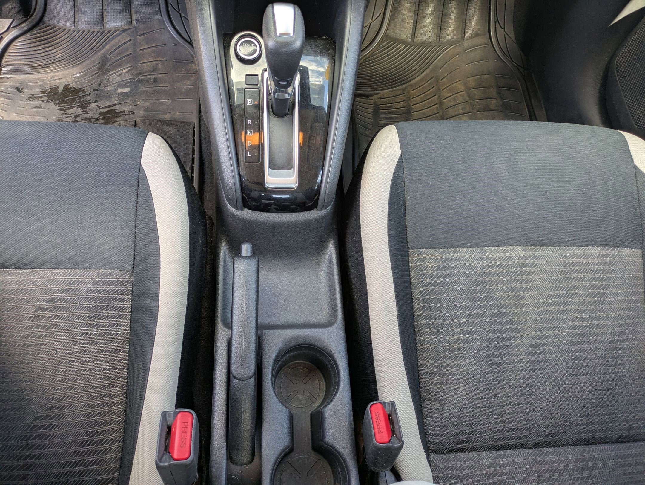 2020 Nissan Versa SV