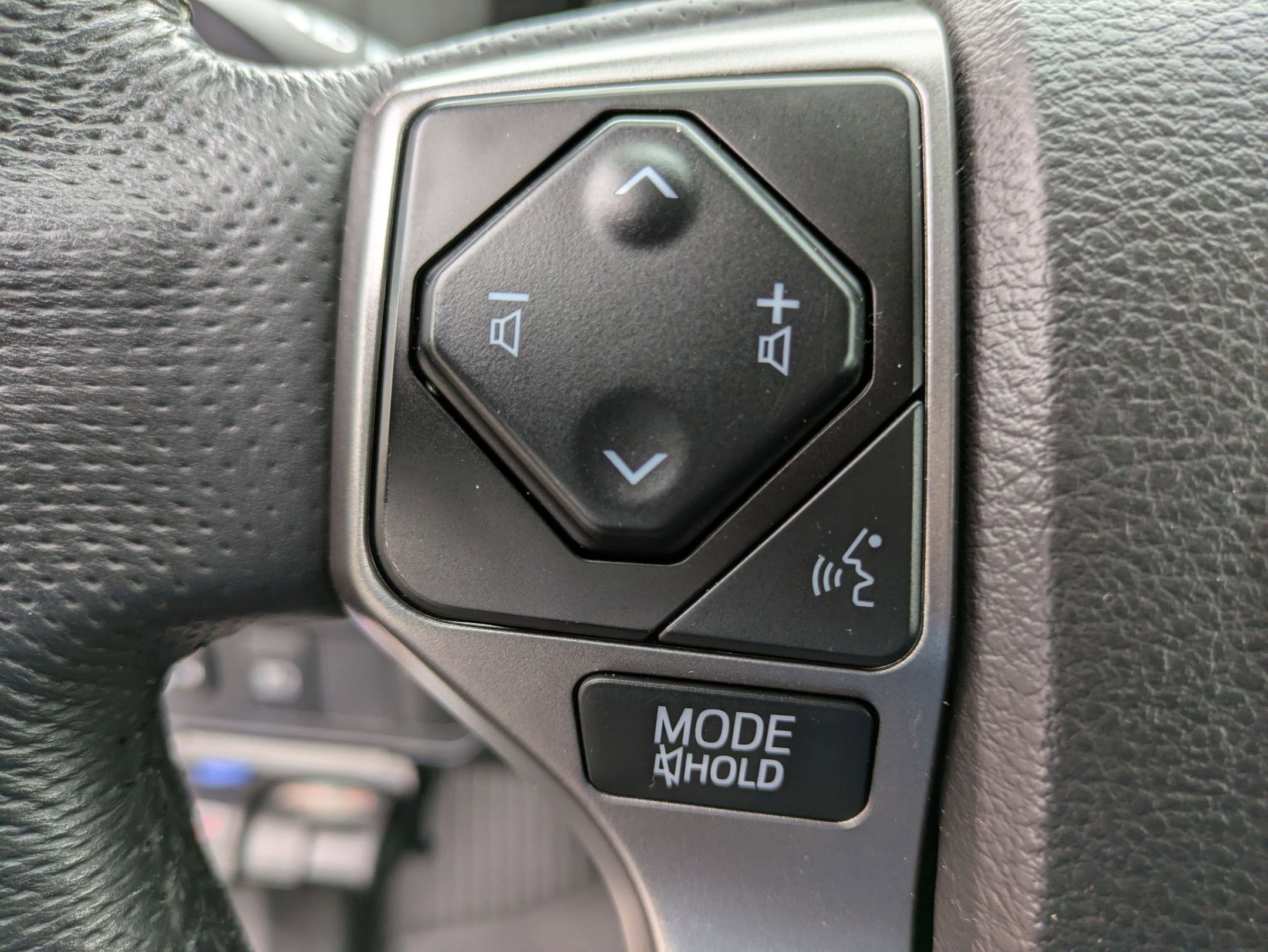 2021 Toyota Tacoma 4WD SR5