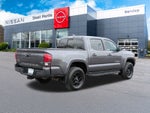 2021 Toyota Tacoma 4WD SR5