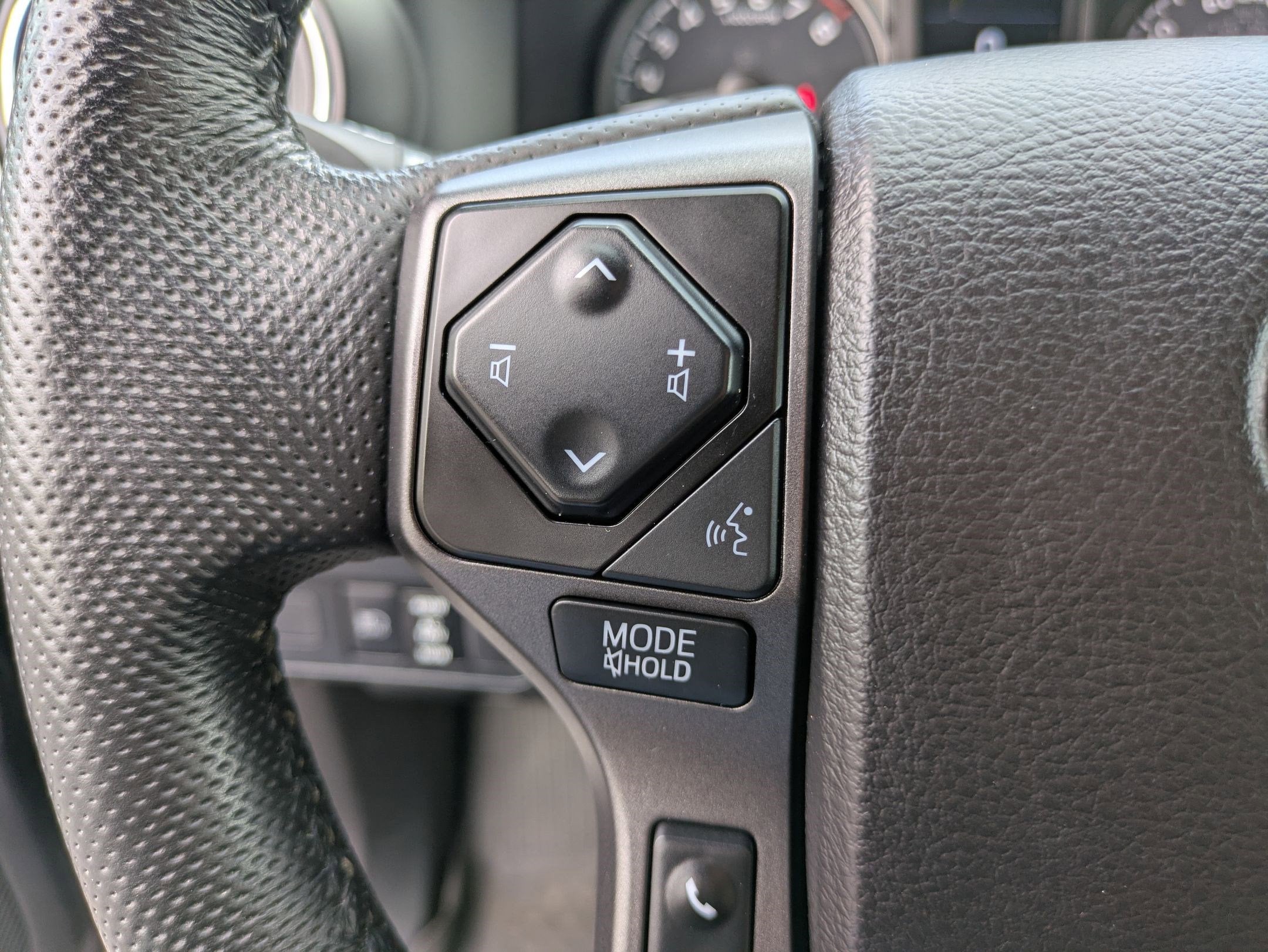 2021 Toyota Tacoma 4WD TRD Sport