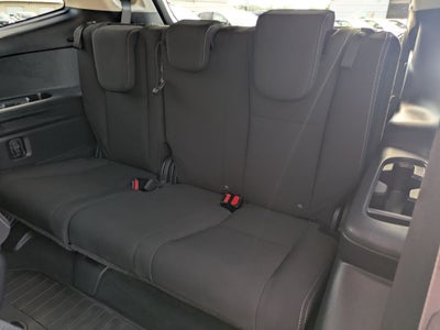 2019 Subaru Ascent Premium