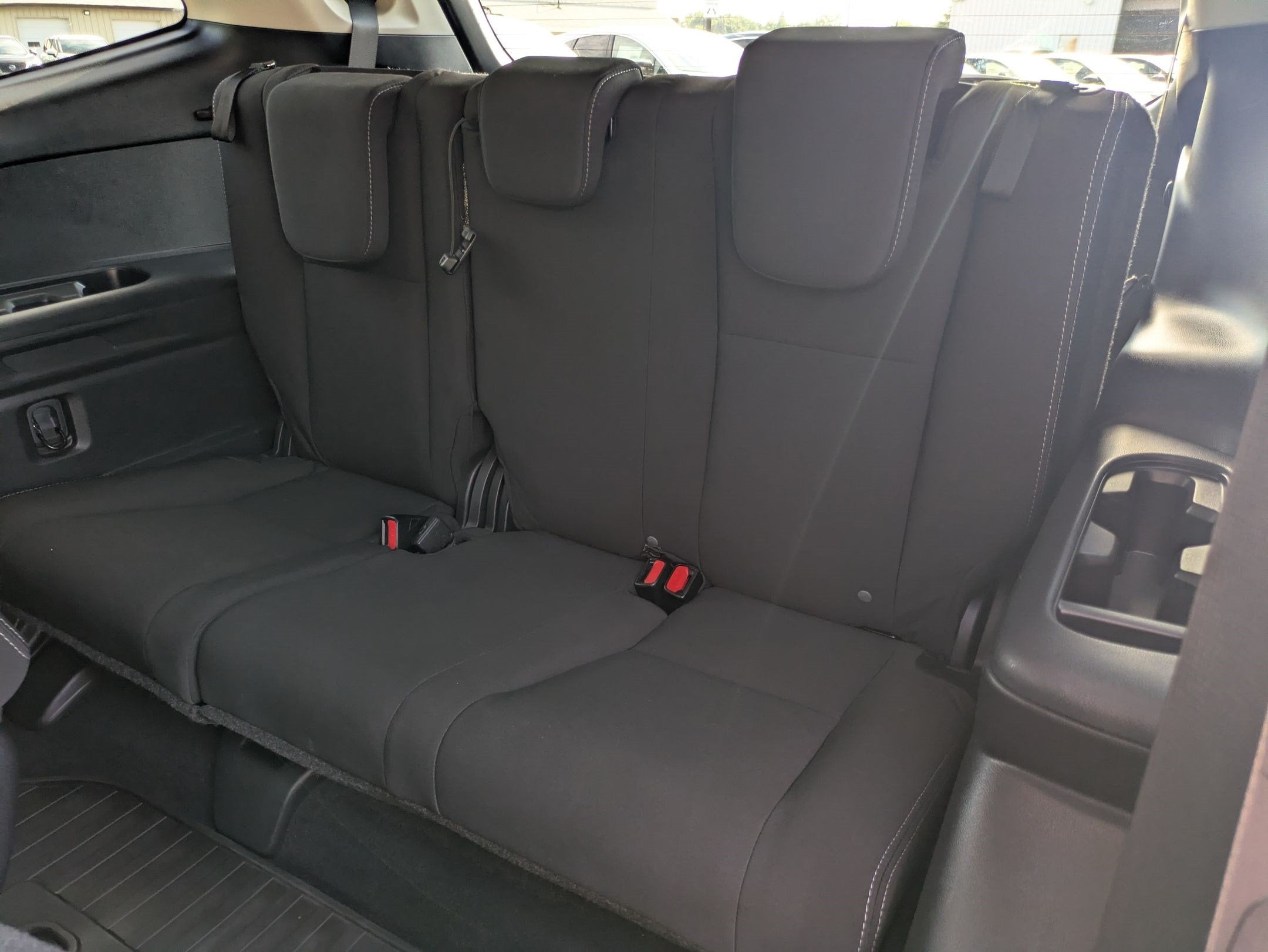 2019 Subaru Ascent Premium