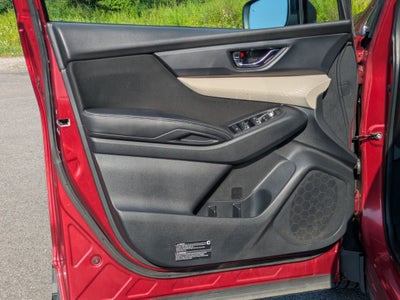 2019 Subaru Ascent Premium
