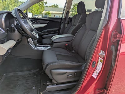 2019 Subaru Ascent Premium