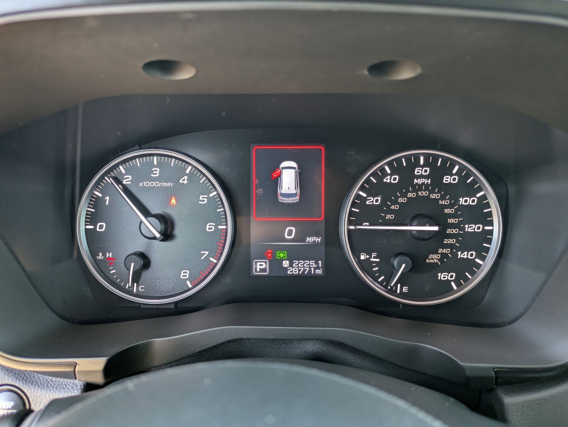 2023 Subaru Ascent Onyx Edition Limited