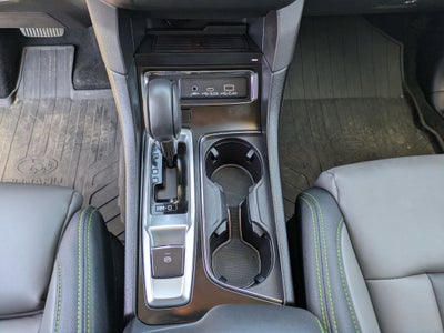 2023 Subaru Ascent Onyx Edition Limited