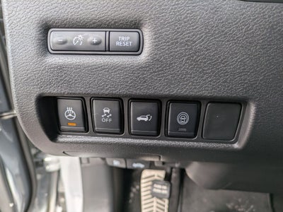 2024 Nissan Murano SL