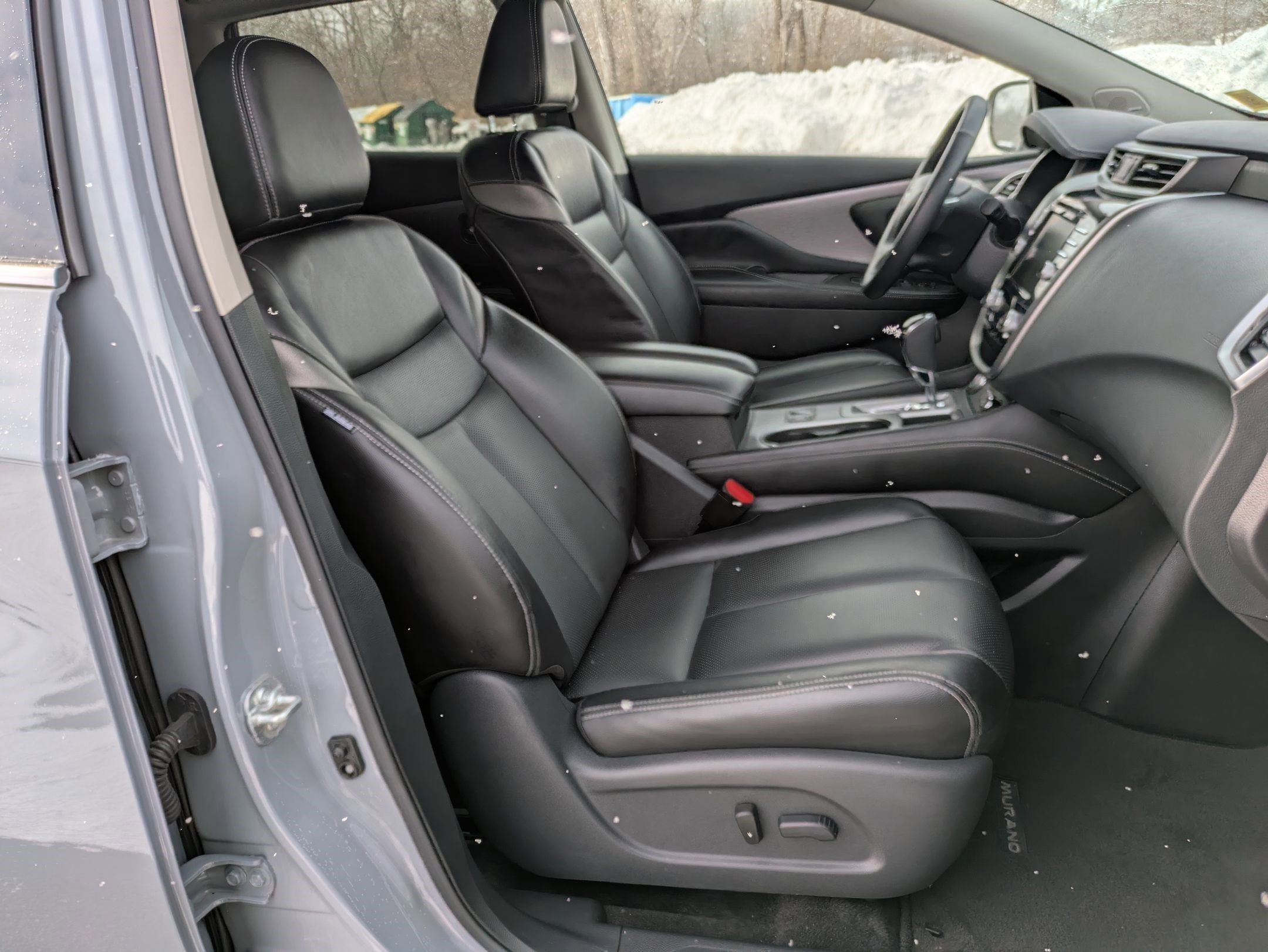 2024 Nissan Murano SL