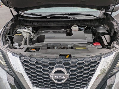 2023 Nissan Murano SL