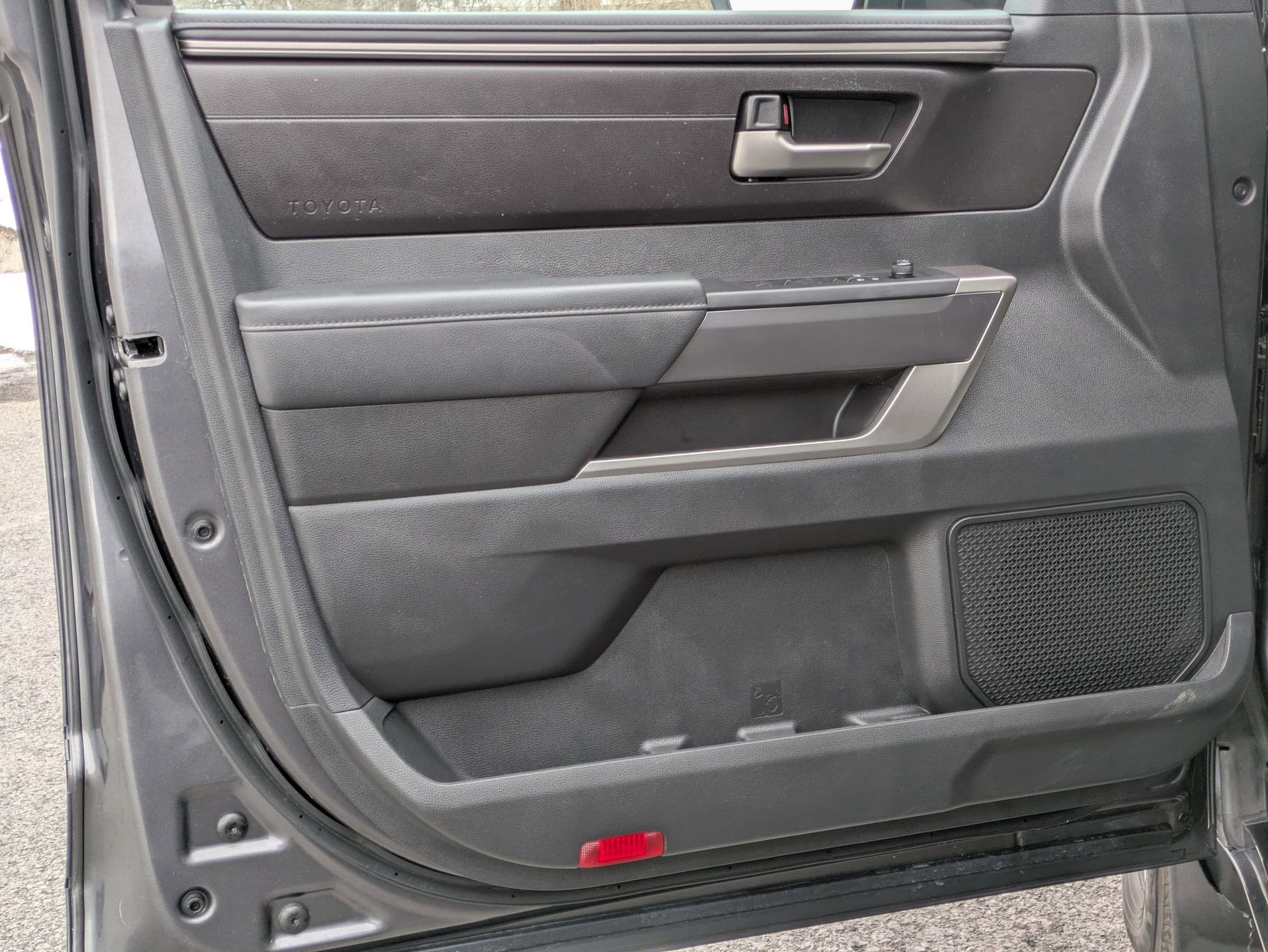 2025 Toyota Tundra 4WD SR5