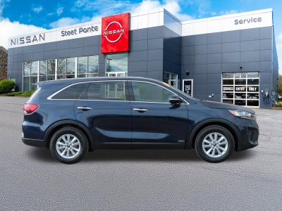 2020 Kia Sorento LX