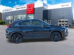 2022 Mitsubishi Eclipse Cross LE