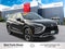 2023 Mitsubishi Eclipse Cross SE