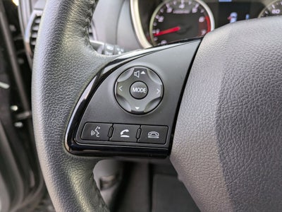 2023 Mitsubishi Eclipse Cross SE